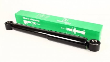 Задний амортизатор (стойка) zilbermann 06817