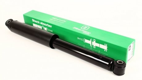 Задний амортизатор (стойка) zilbermann 06809