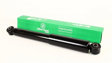 Задний амортизатор (стойка) zilbermann 06813 на Smart Fortwo