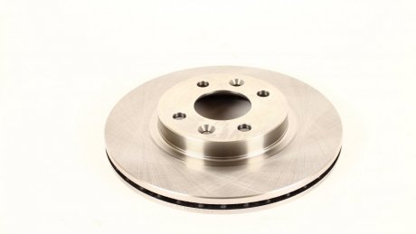 Диск торм. передний, 1.2i/1.4i/1.9D 97-08 (+ABS) zilbermann 08219 на Рено Кенго 1