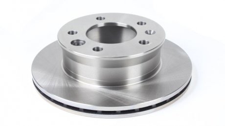 Диск торм. передний, 95-06 zilbermann 08201 на Мерседес Спринтер 313-316 (w903)