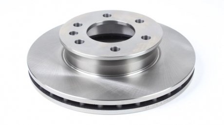 Диск торм. передний, DB209-518 zilbermann 08204 на Мерседес Спринтер 906