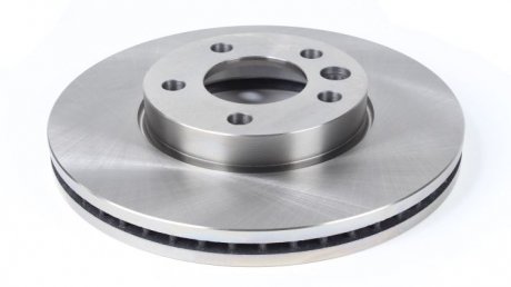 Диск торм. передний, R16 zilbermann 08207 на Фольксваген Туарег