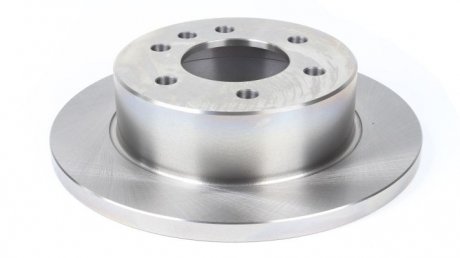 Диск торм. задний, DB209-318 zilbermann 08205 на Мерседес Спринтер 906