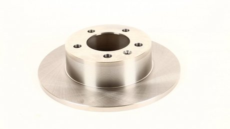 Диск торм. задний, R16 00- (305x12mm) zilbermann 08214 на Рено Мастер 2