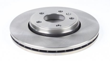 Передній гальмівний (тормозний) диск zilbermann 08206 на Опель Виваро