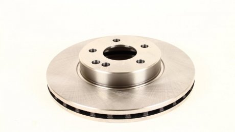 Передній гальмівний (тормозний) диск zilbermann 08221 на Мерседес Вито 639