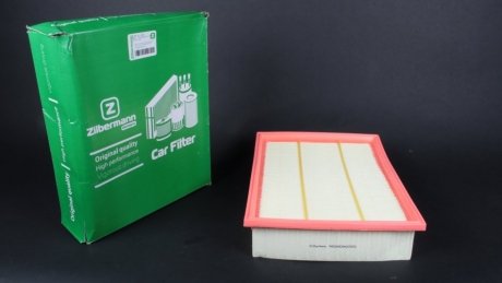 Фільтр повітряний, 96-03 zilbermann 03084