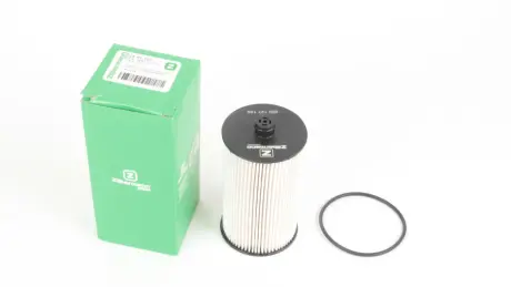 Фильтр топливный, 2.5TDI zilbermann 03083 Фольксваген Крафтер