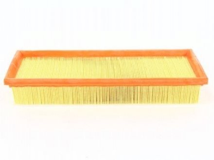 Фильтр воздушный, 1.6 HDi 05- zilbermann 03020