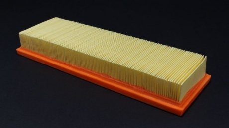 Фильтр воздушный, 1.9dCI /KANGOO zilbermann 03010