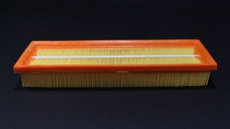 Фильтр воздушный, 1.9dCI /KANGOO zilbermann 03010