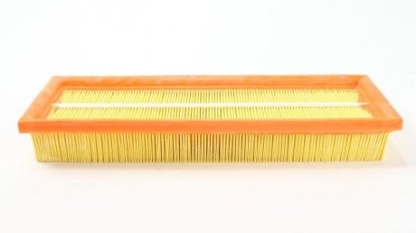 Фильтр воздушный, 1.9dCI /KANGOO zilbermann 03010 на Рено Кенго 1