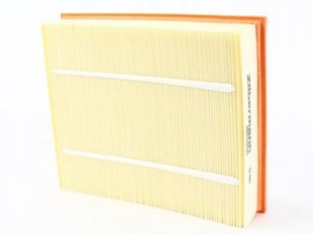 Фильтр воздушный, Passat 97-00/Superb 01-08/ A4 95-00 zilbermann 03005