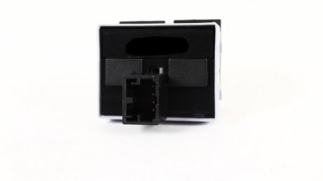 Кнопка-выключатель электростеклоподемника, L (двойная) zilbermann 04557