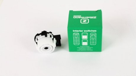 Контактная группа, 1.9-2.0TDI 04- zilbermann 04542