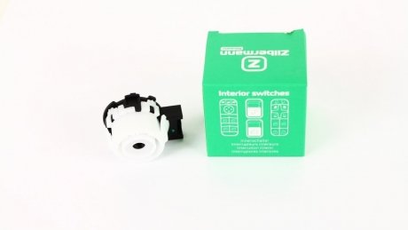 Контактная группа, 1.9-2.0TDI 04- zilbermann 04542