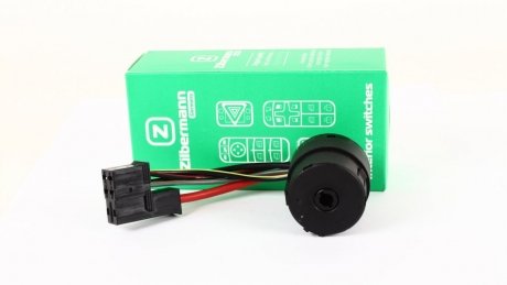 Контактная группа zilbermann 04544