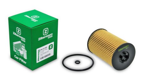 Масляный фильтр zilbermann 03089 на Фольксваген Multivan T6