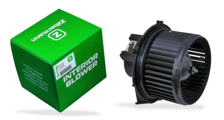 Моторчик (вентилятор) пічки zilbermann 04921