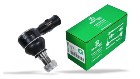 Накінечник кермової тяги zilbermann 06190 на Мерседес Sprinter w901/w905