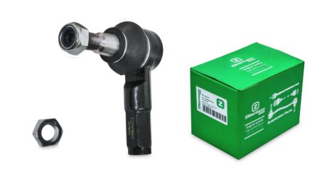 Накінечник кермової тяги zilbermann 06191 на Мерседес Спринтер 906