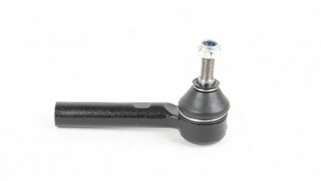 Наконечник 10-, L zilbermann 06152