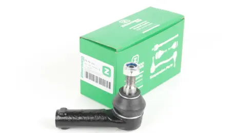 Наконечник (конус 18mm), L 96-03 zilbermann 06051