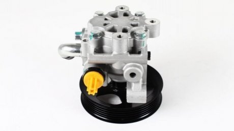 Насос ГУ 1.8 (75-90PS) zilbermann 04219