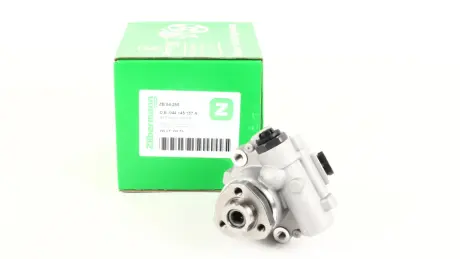 Насос ГУ, 1.9-2.5TDI /T5 zilbermann 04255