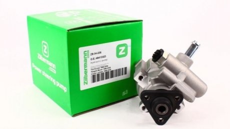 Насос ГУ, 1.9D-TD 2.0HDI 94-02 zilbermann 04236