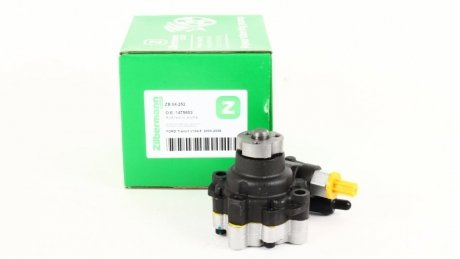 Насос ГУ 2.0Di/2.0TDCi 00-06 zilbermann 04252