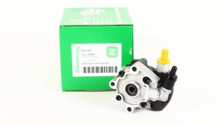 Насос ГУ 2.0Di/2.0TDCi 00-06 zilbermann 04252