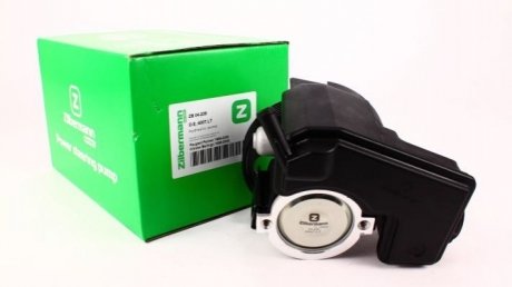 Насос ГУ, 2.0HDI (d=126mm) zilbermann 04239