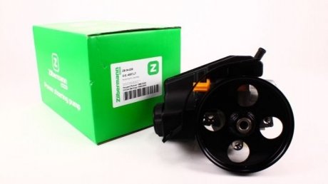 Насос ГУ, 2.0HDI (d=126mm) zilbermann 04239