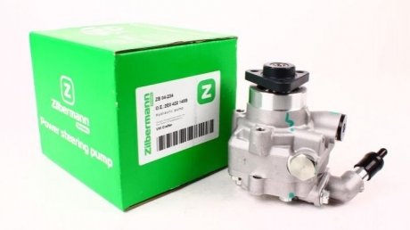 Насос ГУ, 2.0TDI 11- zilbermann 04234