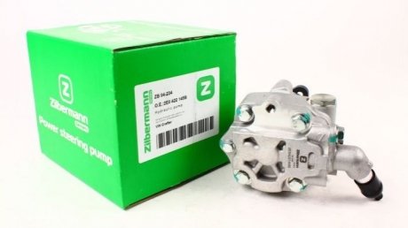 Насос ГУ, 2.0TDI 11- zilbermann 04234