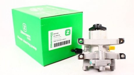 Насос ГУ, 2.2TDCI, FWD zilbermann 04242