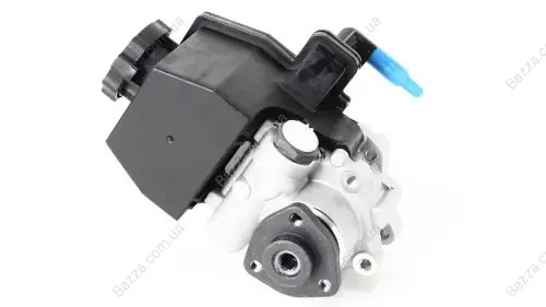 Насос ГУ, 2.3/2.9TDI 95-00 zilbermann 04201