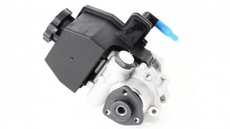 Насос ГУ, 2.3/2.9TDI 95-00 zilbermann 04201