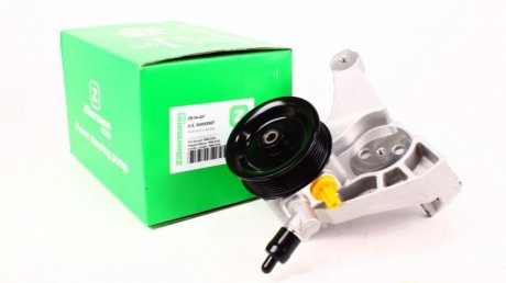 Насос ГУ, 2.3 JTD 02- zilbermann 04241