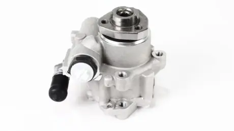 Насос ГУ, 2.5TDI zilbermann 04206