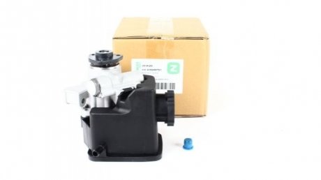 Насос ГУ, OM611/612/646 2.2/2.7CDI /Sprinter W901-906,Vito W639 00-10 zilbermann 04200