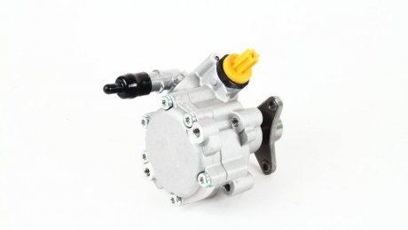 Насос ГУ, Opel Vivaro; Renault Trafic 2.0/2.5dCi 06- zilbermann 04250