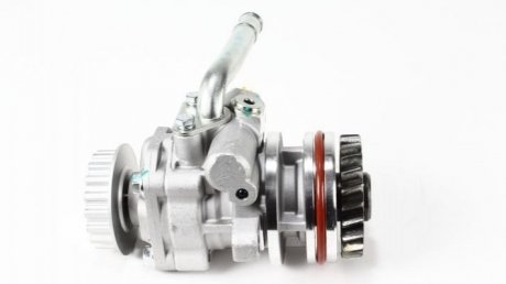 Насос ГУ, T5 2.5TDI 03-10 (+AC) zilbermann 04204