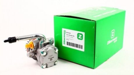 Насос ГУ, T5 2.5TDI 03-10 (-AC) zilbermann 04243