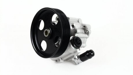 Насос ГУР Fiat Scudo 1.9D/2.0HDi 98-06 (со шкивом 114mm) zilbermann 04248