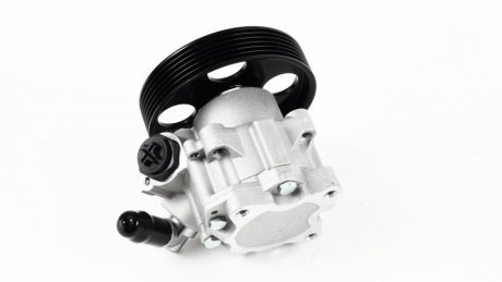 Насос ГУР Fiat Scudo 1.9D/2.0HDi 98-06 (со шкивом 114mm) zilbermann 04248