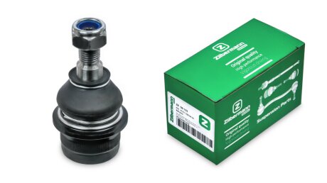 Нижня кульова опора zilbermann 06193