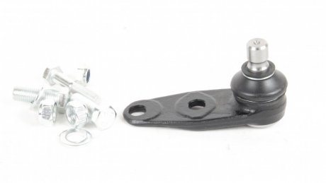 Шаровая опора zilbermann 06105